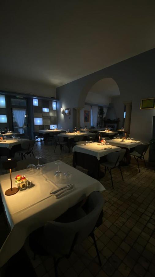 Villa Nasti Hotel Ristorante Canzo エクステリア 写真